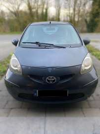 Aygo