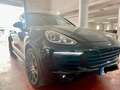 Porsche Cayenne S Diesel Platinum Edition Schwarz - thumbnail 2