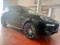 Porsche Cayenne S Diesel Platinum Edition Schwarz - thumbnail 5