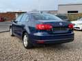 Volkswagen Jetta VI 2.0 TDI Match PDC Sitzh. Teilleder Blau - thumbnail 6