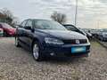 Volkswagen Jetta VI 2.0 TDI Match PDC Sitzh. Teilleder Blau - thumbnail 3