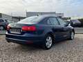 Volkswagen Jetta VI 2.0 TDI Match PDC Sitzh. Teilleder Blau - thumbnail 4