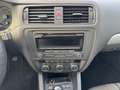 Volkswagen Jetta VI 2.0 TDI Match PDC Sitzh. Teilleder Blau - thumbnail 12