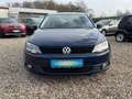 Volkswagen Jetta VI 2.0 TDI Match PDC Sitzh. Teilleder Blau - thumbnail 2
