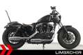 Harley-Davidson Sportster XL 1200 48 FORTY EIGHT - KessTech Fekete - thumbnail 10