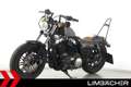 Harley-Davidson Sportster XL 1200 48 FORTY EIGHT - KessTech Černá - thumbnail 4