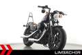Harley-Davidson Sportster XL 1200 48 FORTY EIGHT - KessTech Zwart - thumbnail 2