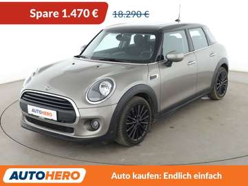 One Aut.*PDC*SHZ*PANO*KLIMA*GARANTIE*