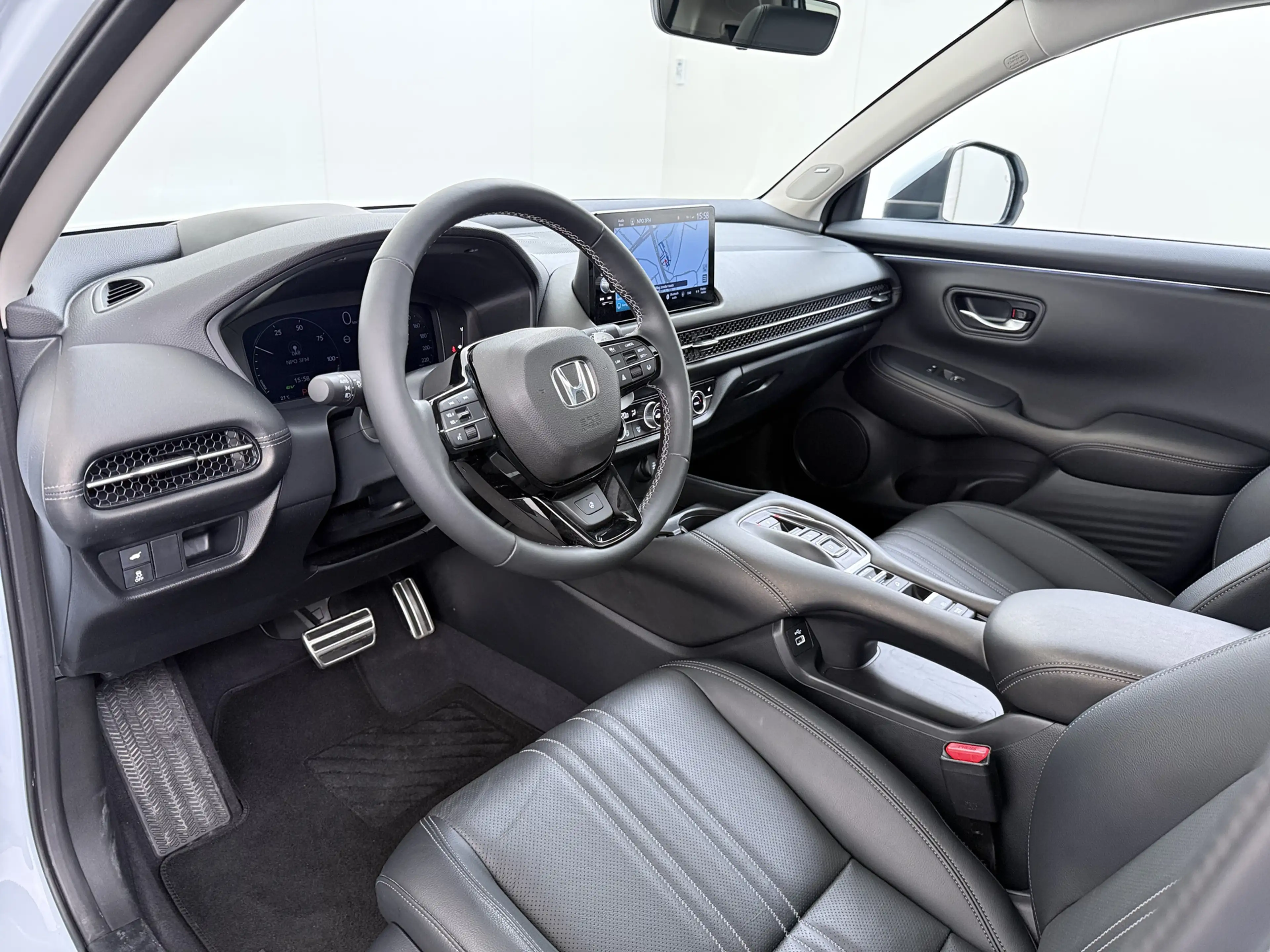 Honda ZR-V 2.0 Full Hybrid 184pk Aut Advance — photo 17