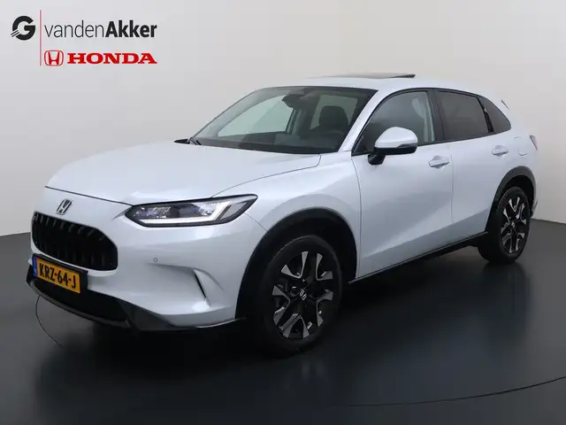 Honda ZR-V 2.0 Full Hybrid 184pk Aut Advance