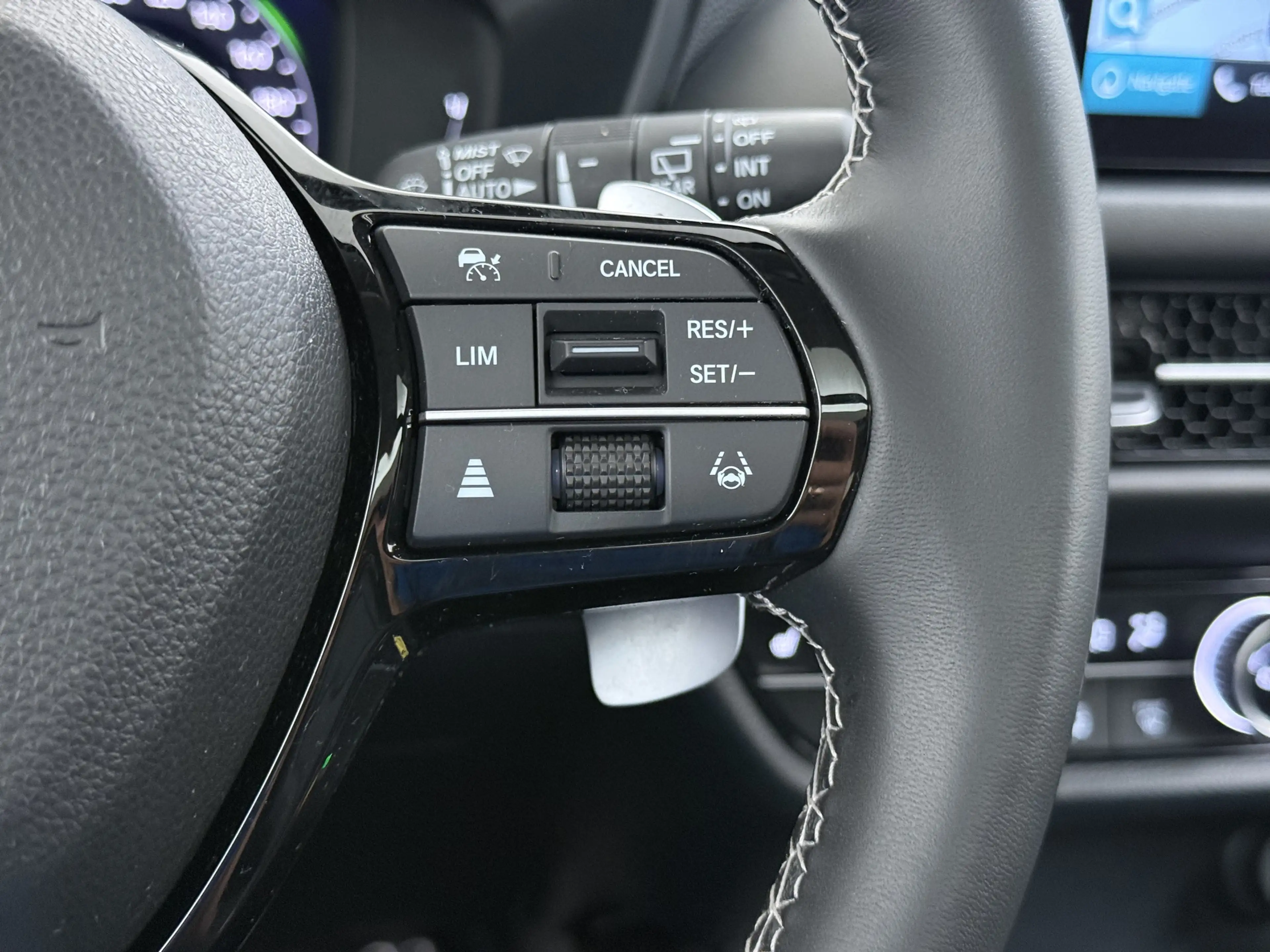 Honda ZR-V 2.0 Full Hybrid 184pk Aut Advance — photo 30