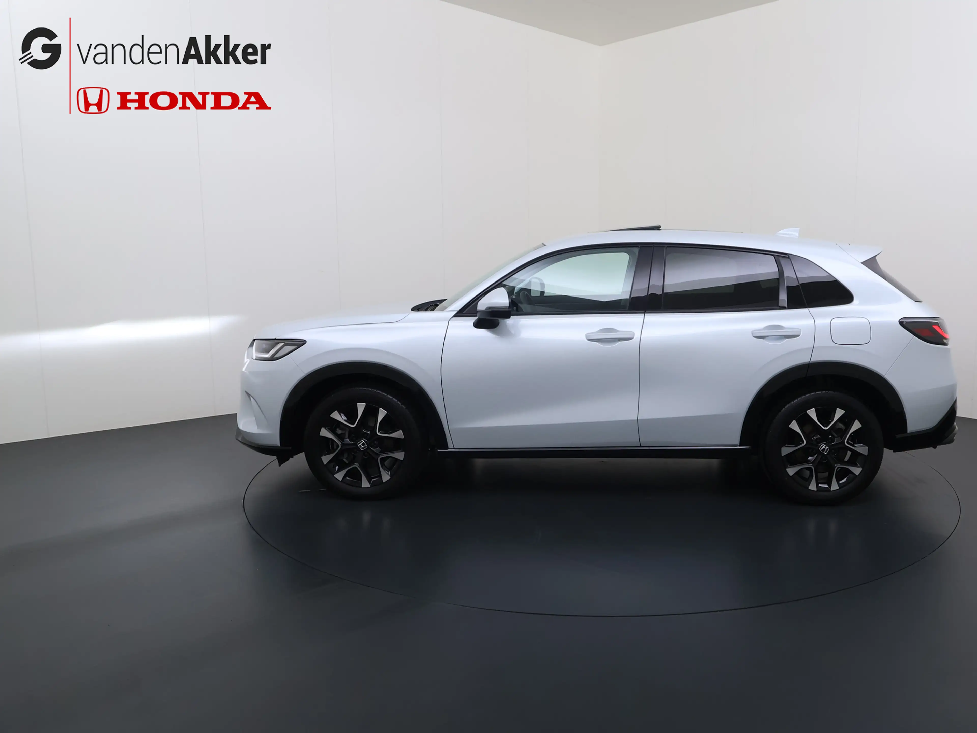 Honda ZR-V 2.0 Full Hybrid 184pk Aut Advance — photo 2