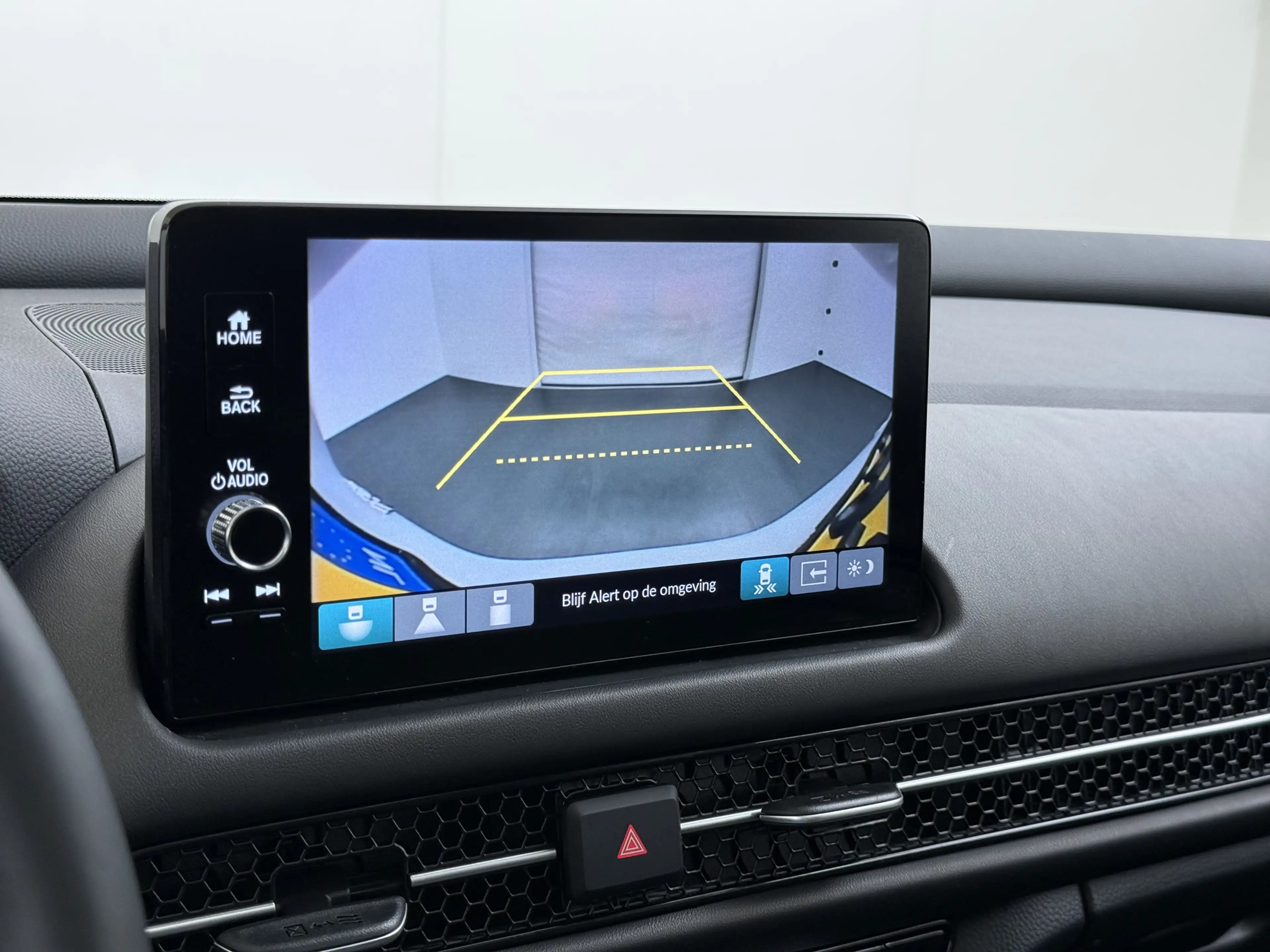 Honda ZR-V 2.0 Full Hybrid 184pk Aut Advance — photo 39