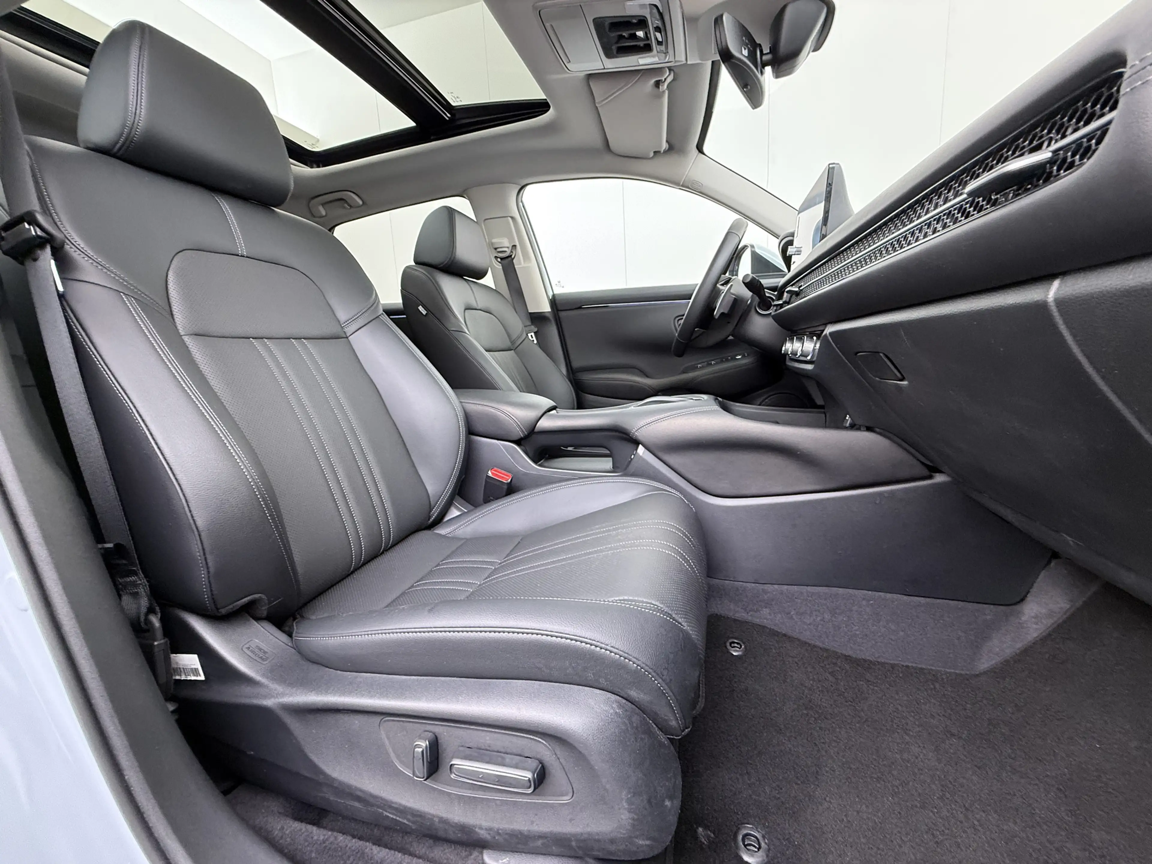 Honda ZR-V 2.0 Full Hybrid 184pk Aut Advance — photo 44