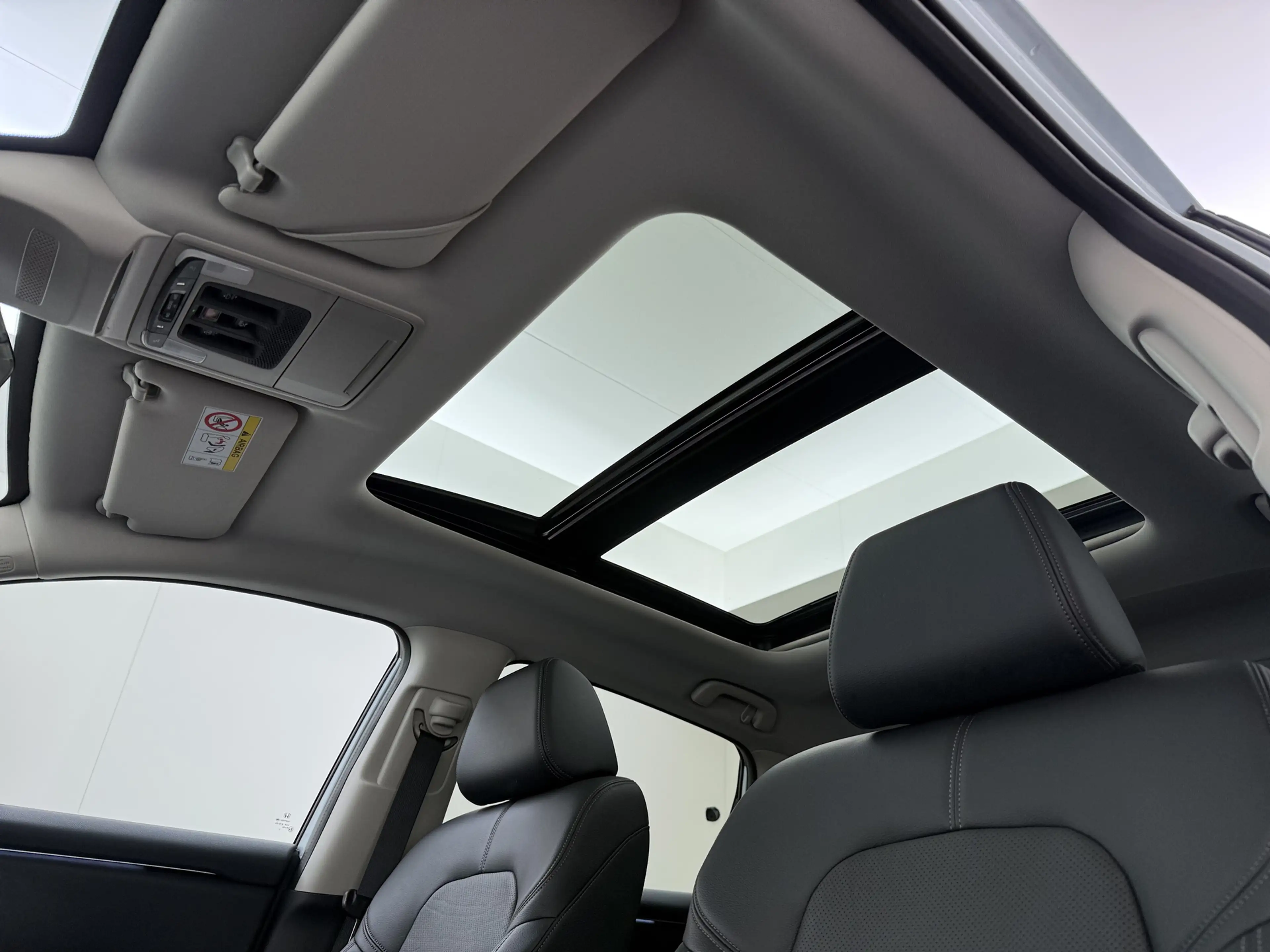 Honda ZR-V 2.0 Full Hybrid 184pk Aut Advance — photo 20