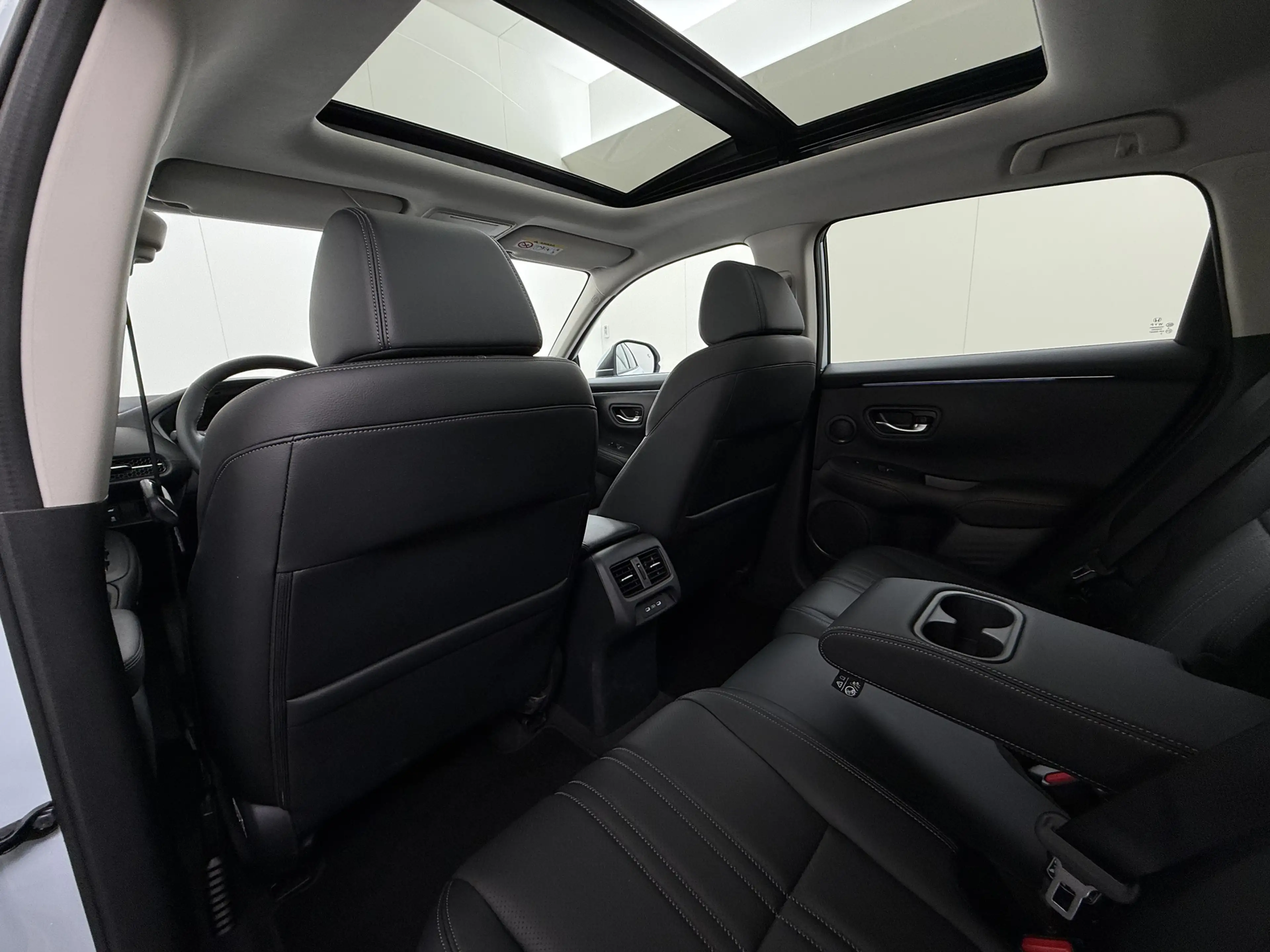 Honda ZR-V 2.0 Full Hybrid 184pk Aut Advance — photo 21