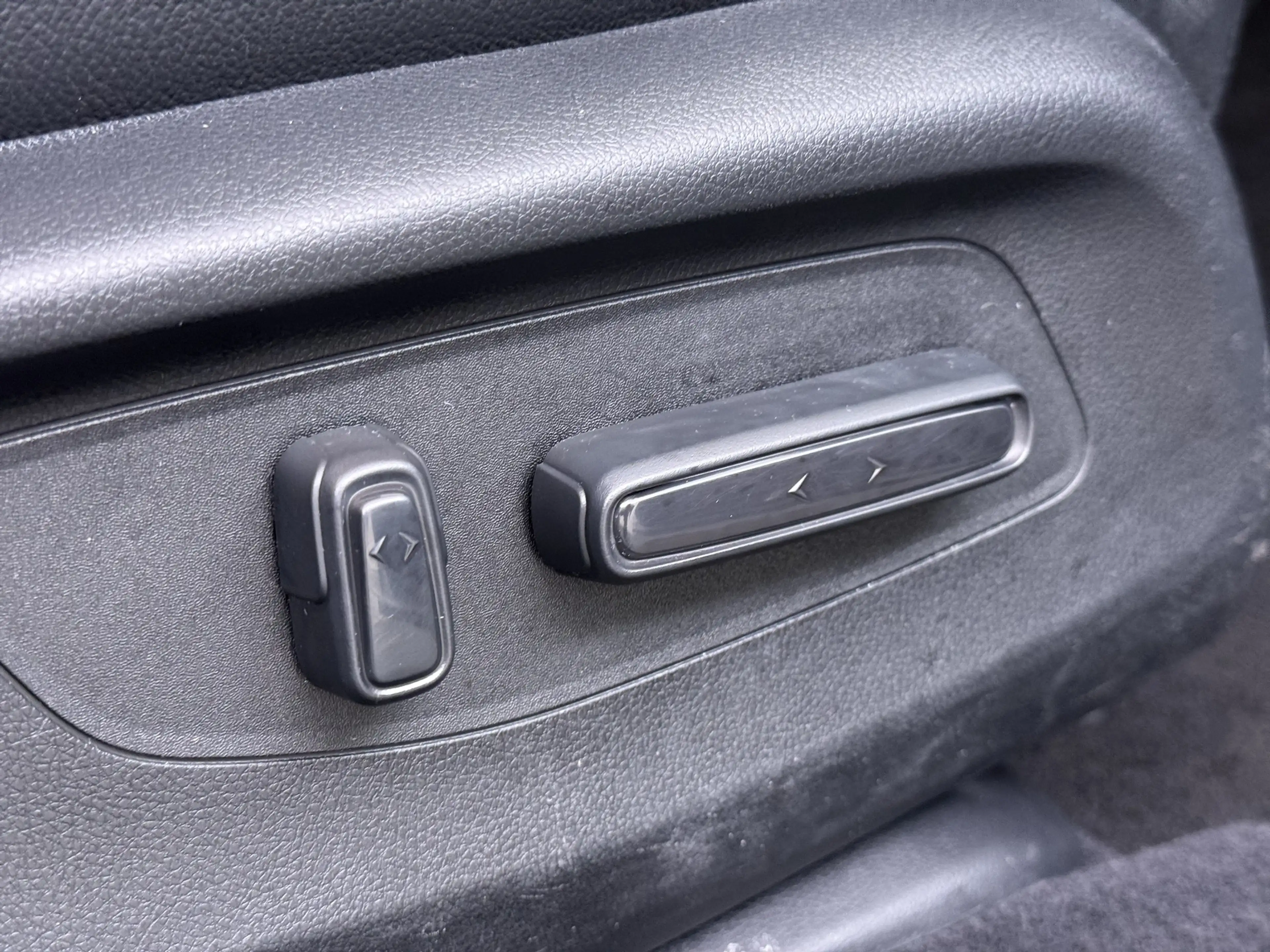 Honda ZR-V 2.0 Full Hybrid 184pk Aut Advance — photo 45