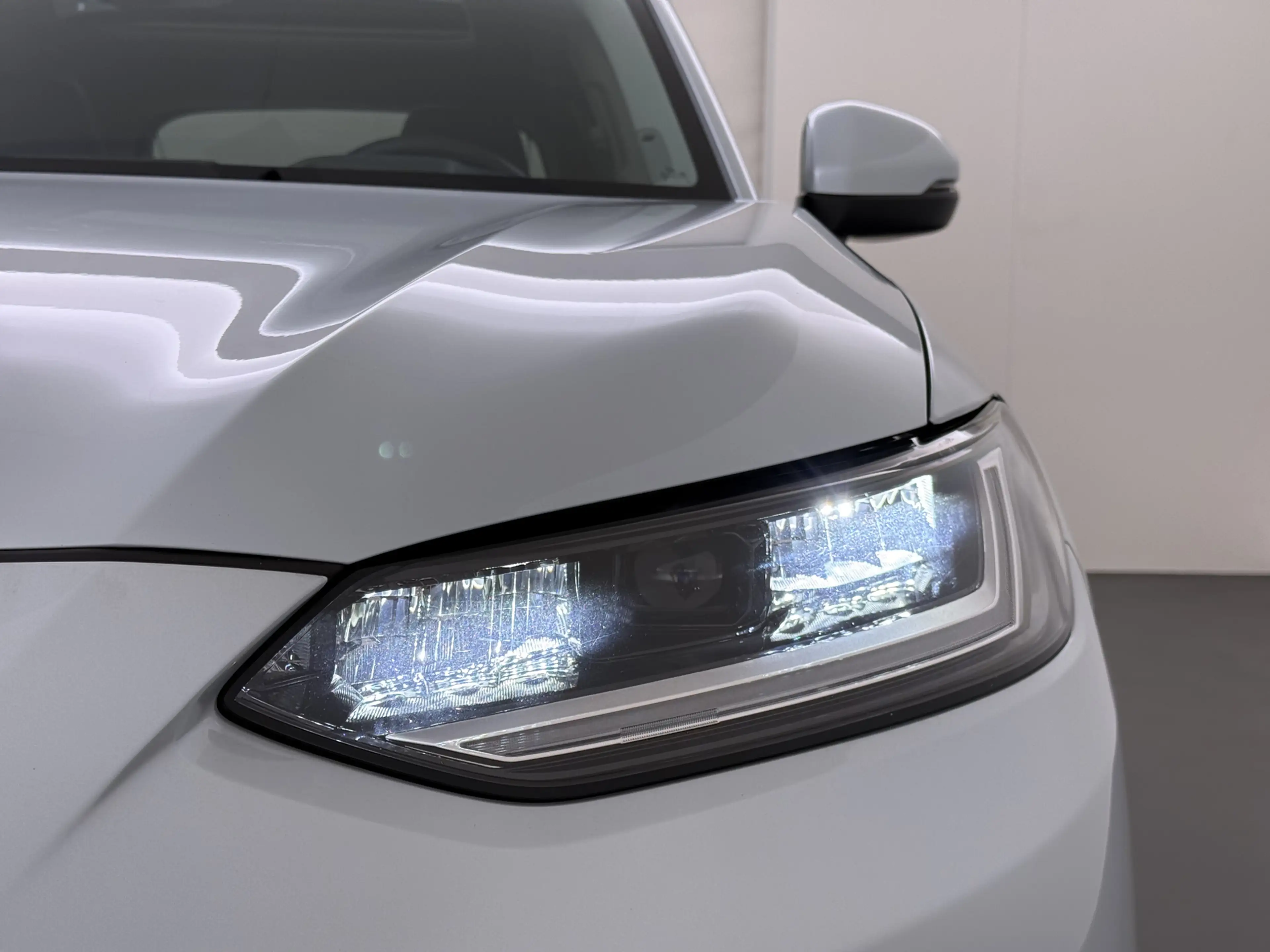 Honda ZR-V 2.0 Full Hybrid 184pk Aut Advance — photo 14