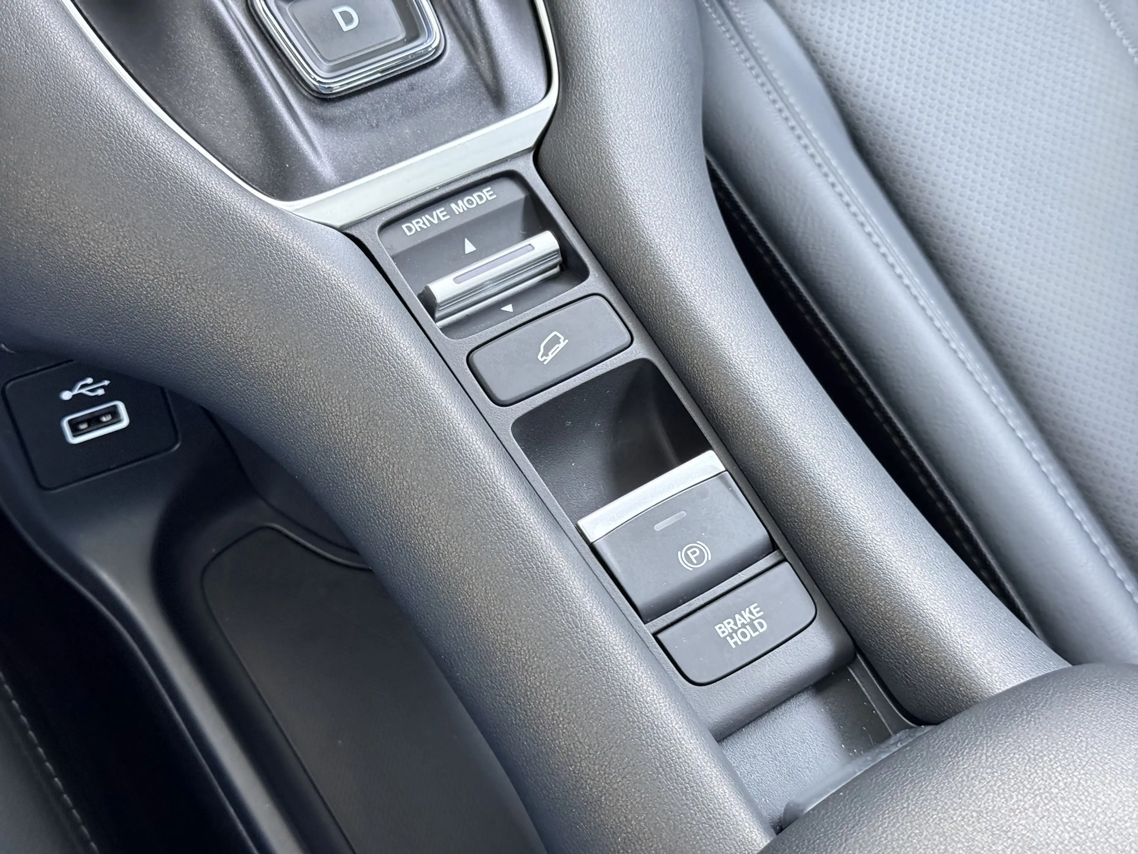 Honda ZR-V 2.0 Full Hybrid 184pk Aut Advance — photo 42