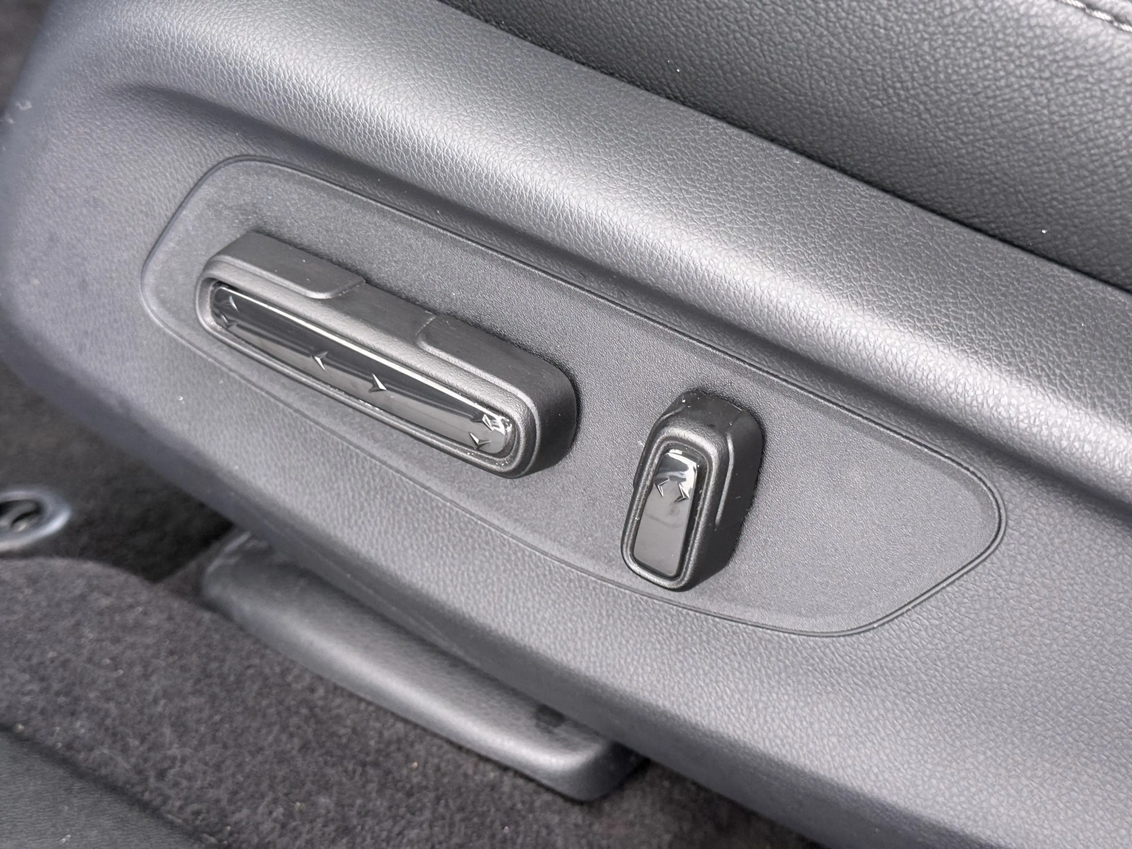 Honda ZR-V 2.0 Full Hybrid 184pk Aut Advance — photo 19