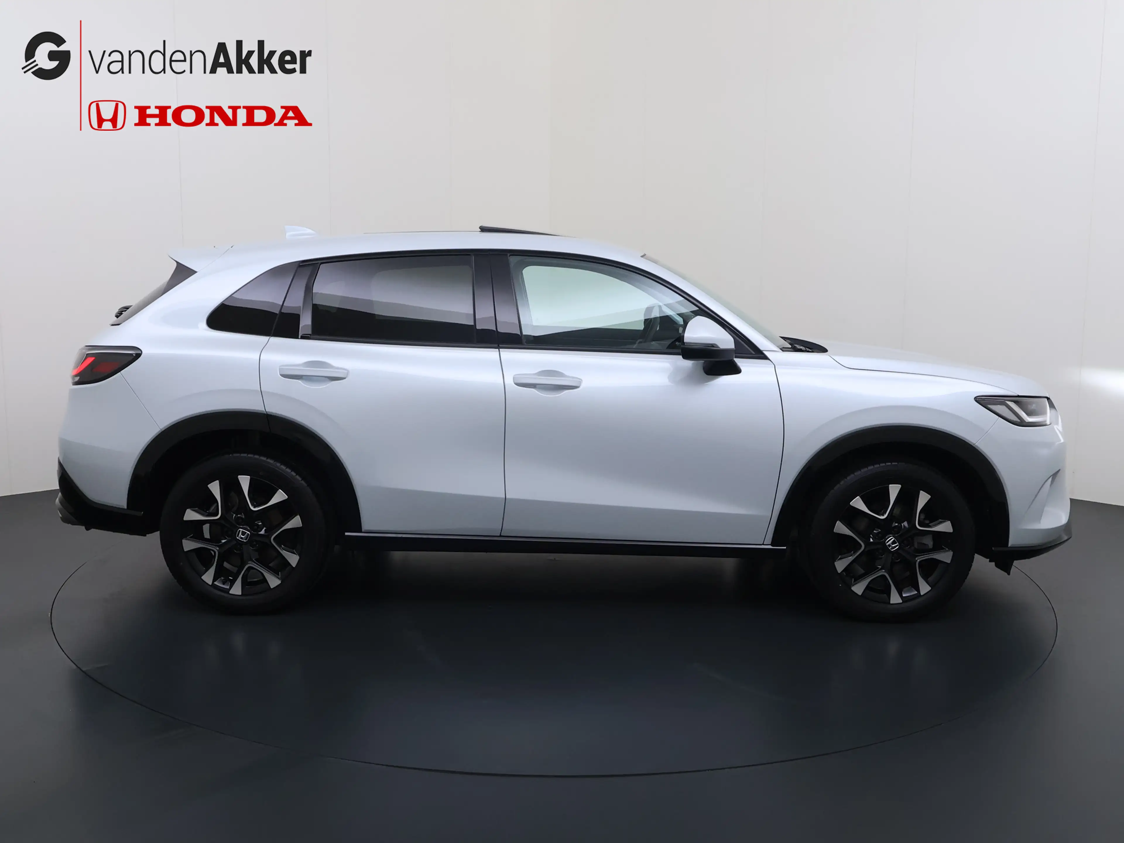 Honda ZR-V 2.0 Full Hybrid 184pk Aut Advance — photo 6