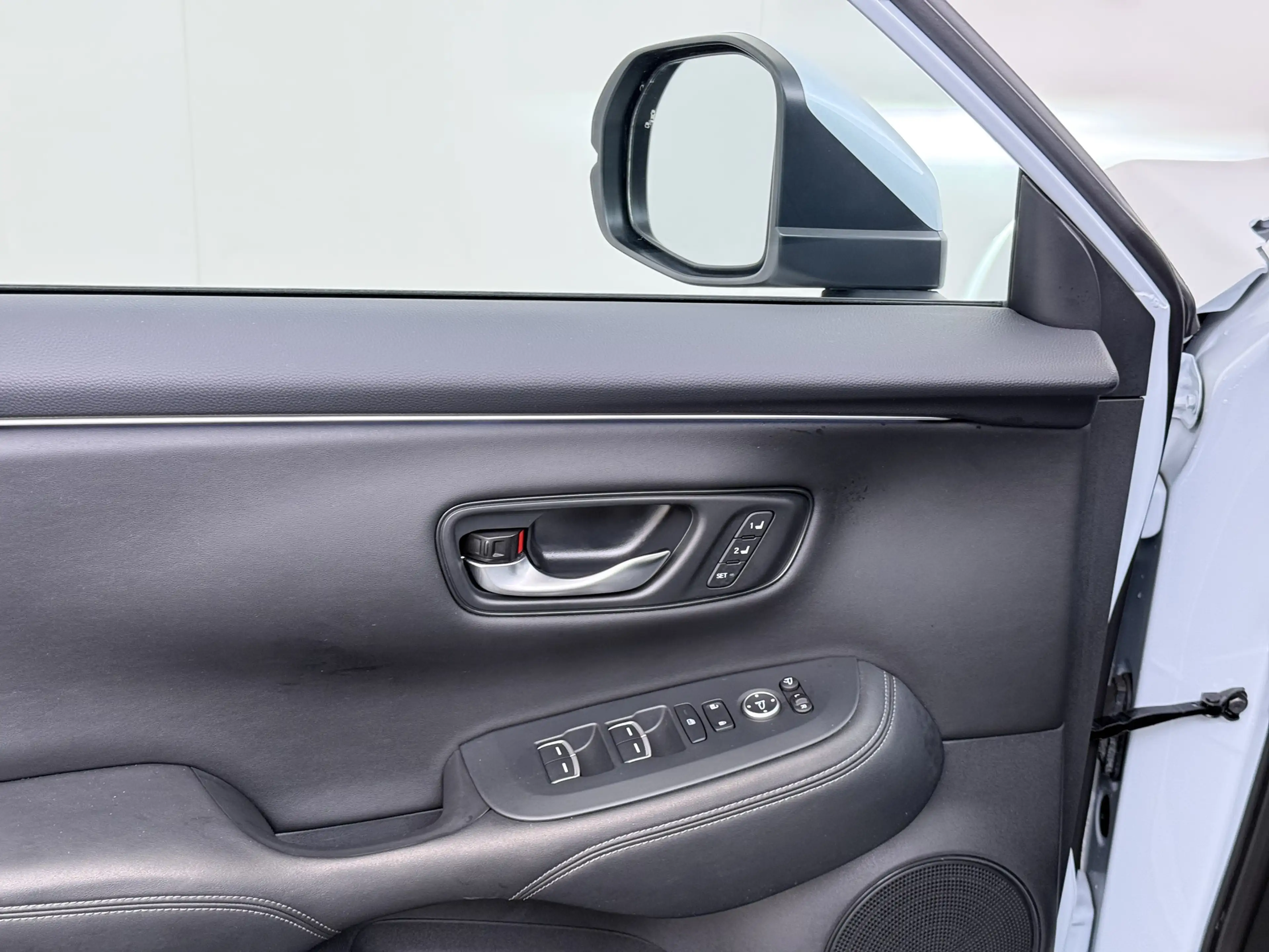 Honda ZR-V 2.0 Full Hybrid 184pk Aut Advance — photo 16