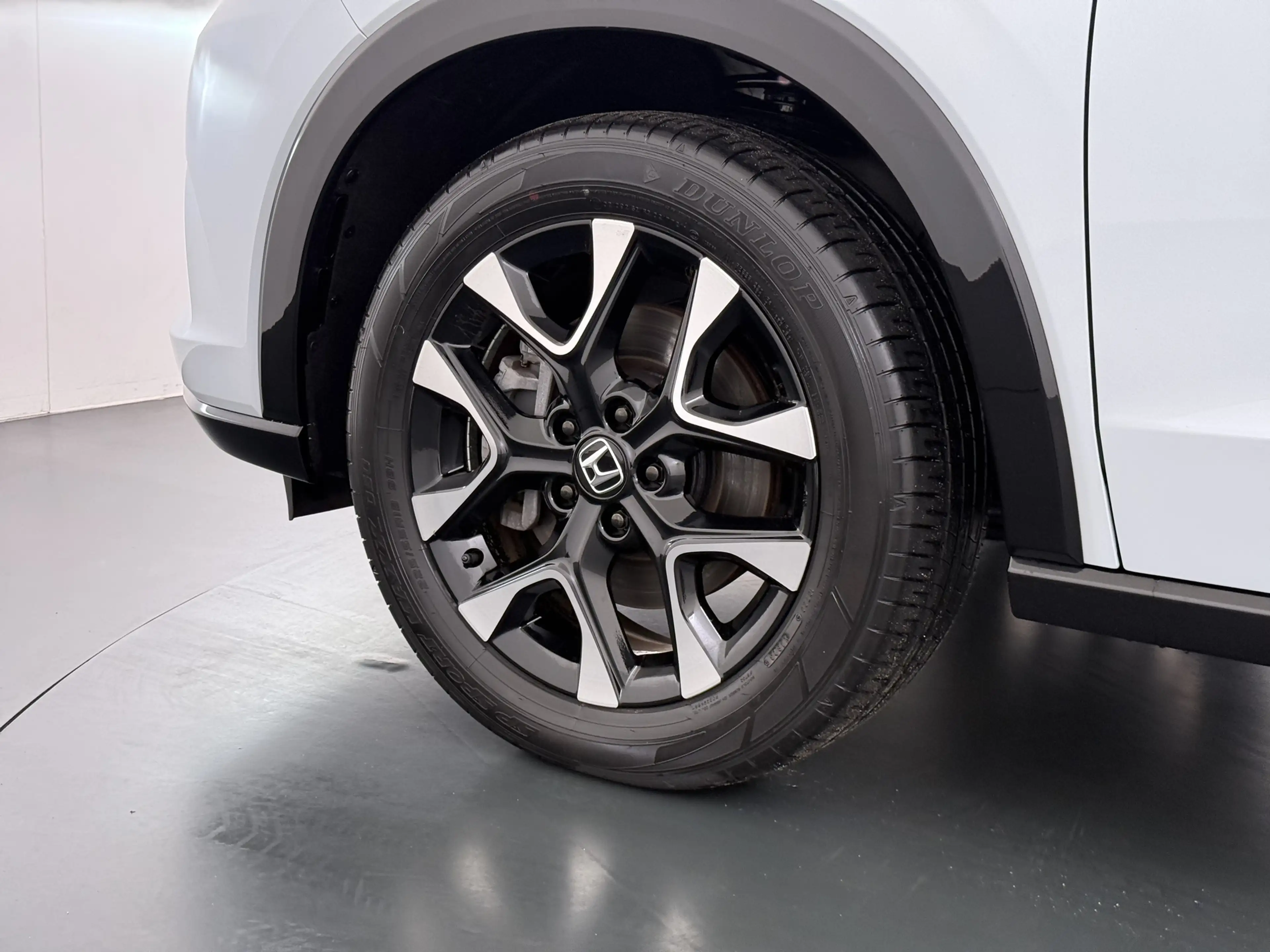 Honda ZR-V 2.0 Full Hybrid 184pk Aut Advance — photo 13