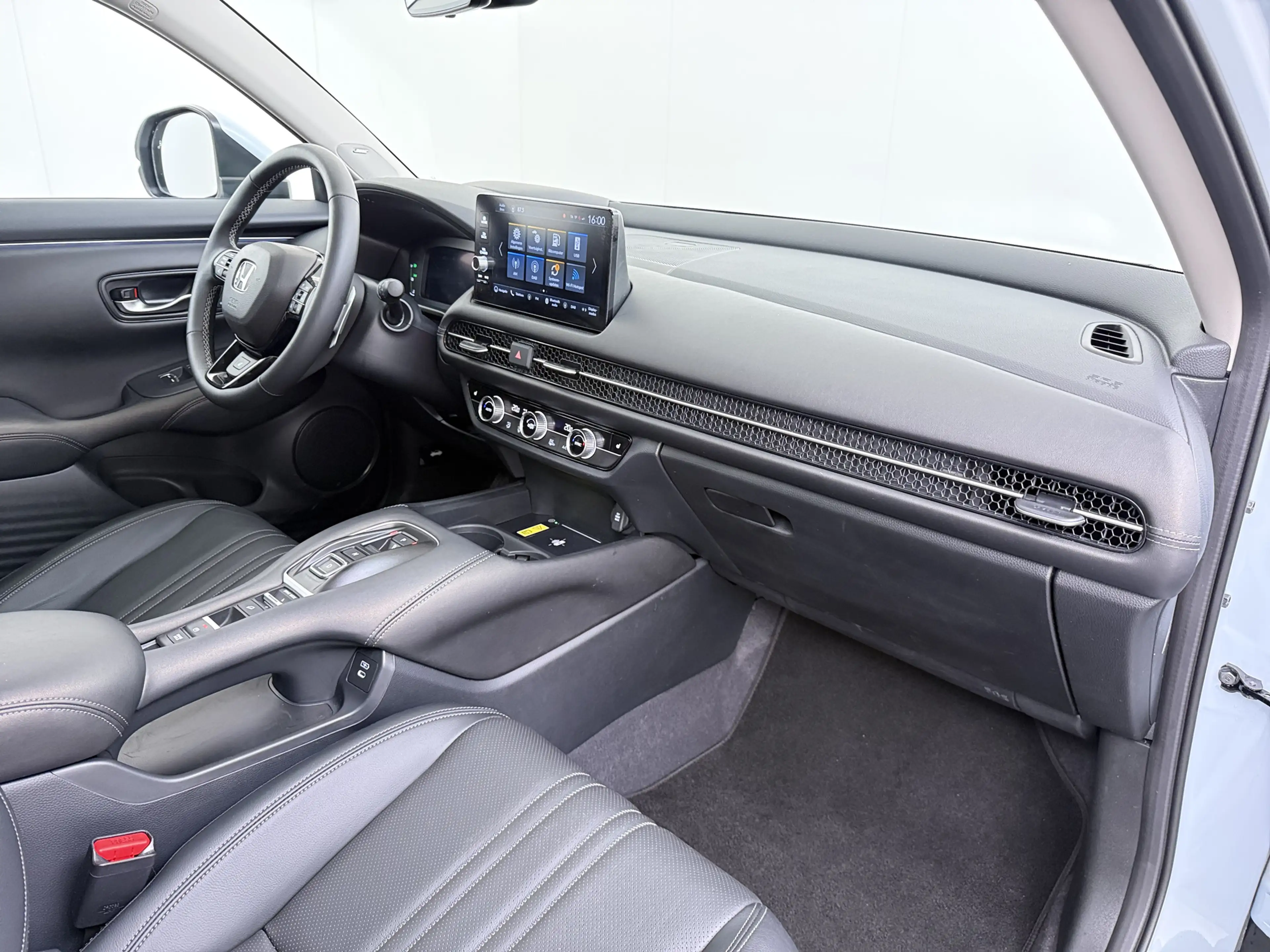 Honda ZR-V 2.0 Full Hybrid 184pk Aut Advance — photo 43