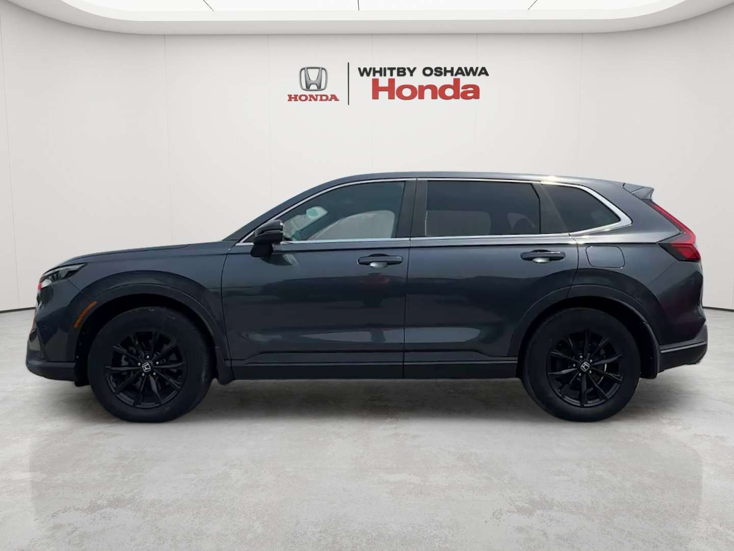 2024 Honda CR-V EX-L — снимка 1