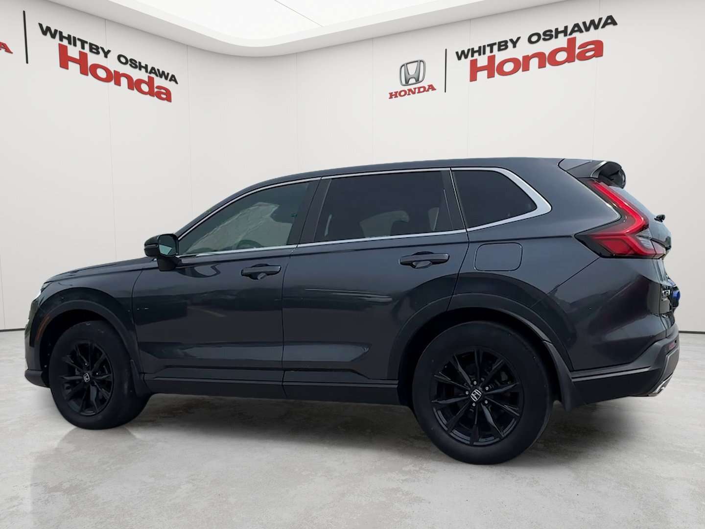 2024 Honda CR-V EX-L — снимка 1
