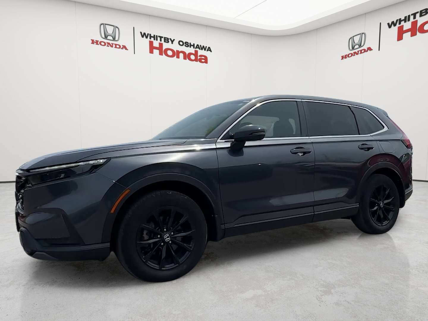2024 Honda CR-V EX-L — снимка 1