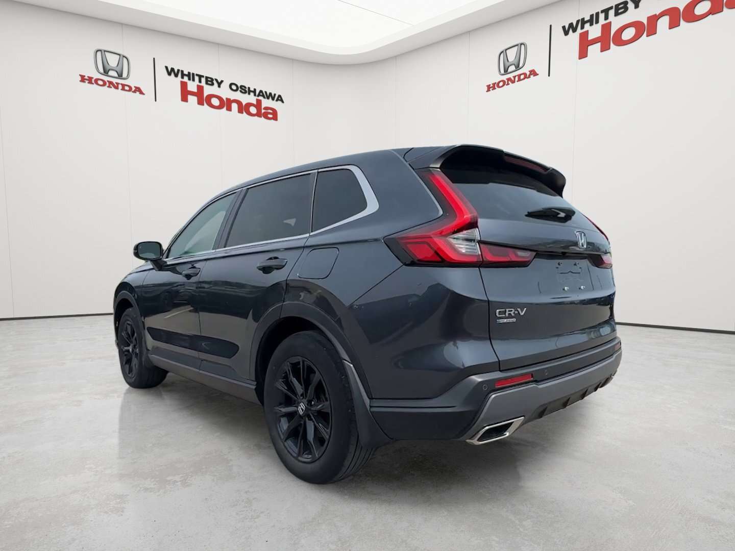 2024 Honda CR-V EX-L — снимка 1