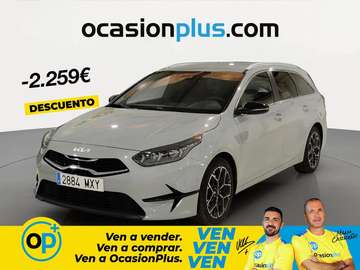Tourer 1.0 MHEV Style Edition DCT 100