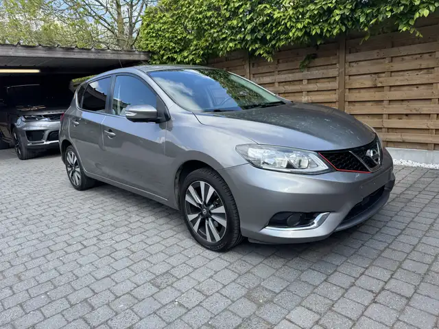 Nissan Pulsar 1.2 DIG-T Tekna navigatie, camera,.....