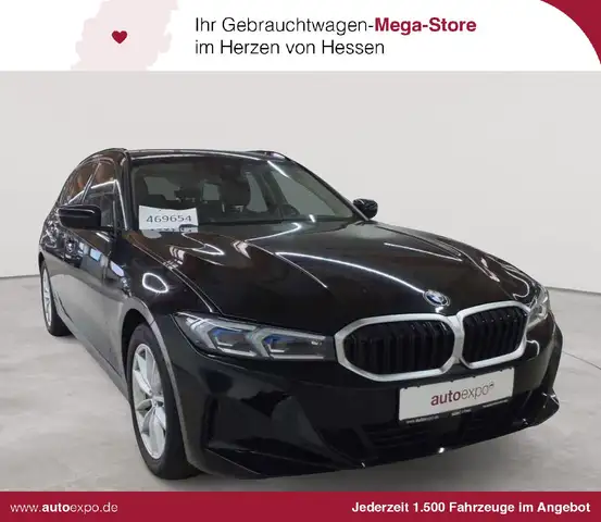 BMW 3 Series main image