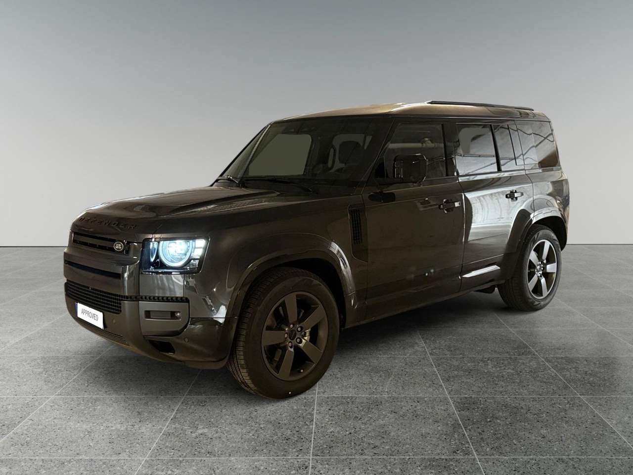 Land Rover Defender Defender110 3.0d X-Dynamic SE awd 200 cv - AUTOCARRO FISCALE N1