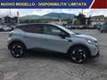 Renault Captur ECO GPL 100 cv Techno NAVI+SENS. PARK, ANT Gris - thumbnail 2