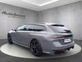 Peugeot 508 Hybrid4 360 Grau - thumbnail 3
