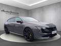 Peugeot 508 SW PSE Hybrid4 360 Gris - thumbnail 7
