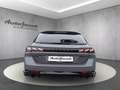 Peugeot 508 SW PSE Hybrid4 360 Gris - thumbnail 4