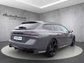 Peugeot 508 SW PSE Hybrid4 360 Gris - thumbnail 5