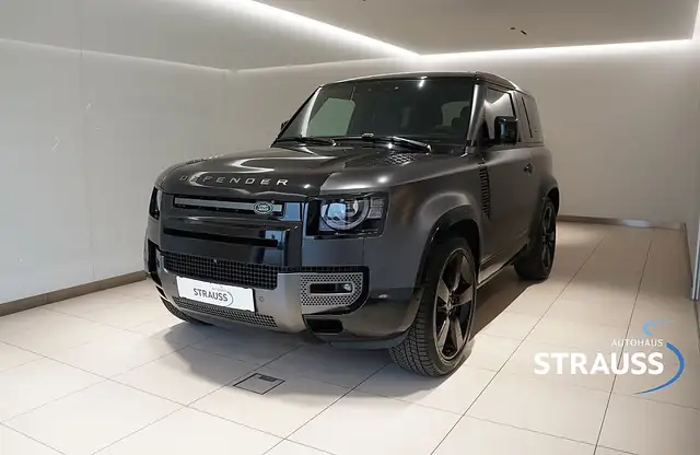 Land Rover Defender 90 Carpathian Edition V8 P525 AWD Aut.
