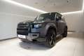 Land Rover Defender 90 Carpathian Edition V8 P525 AWD Aut. Grau - thumbnail 2