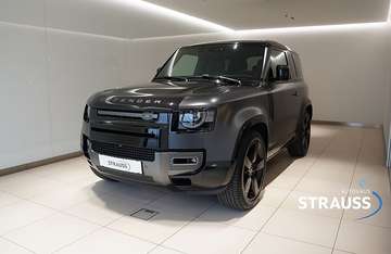 90 Carpathian Edition V8 P525 AWD Aut.
