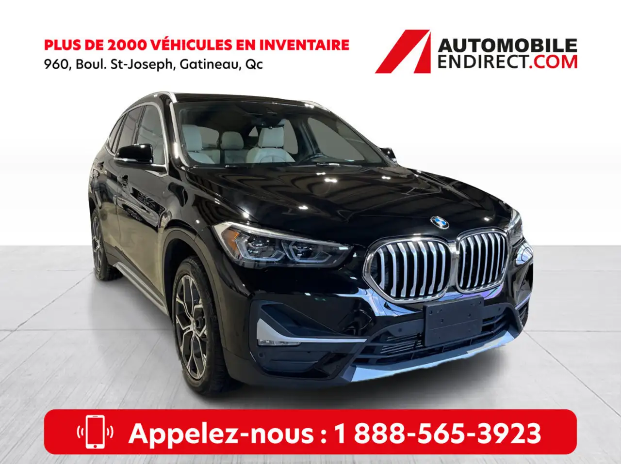 2022 BMW X1