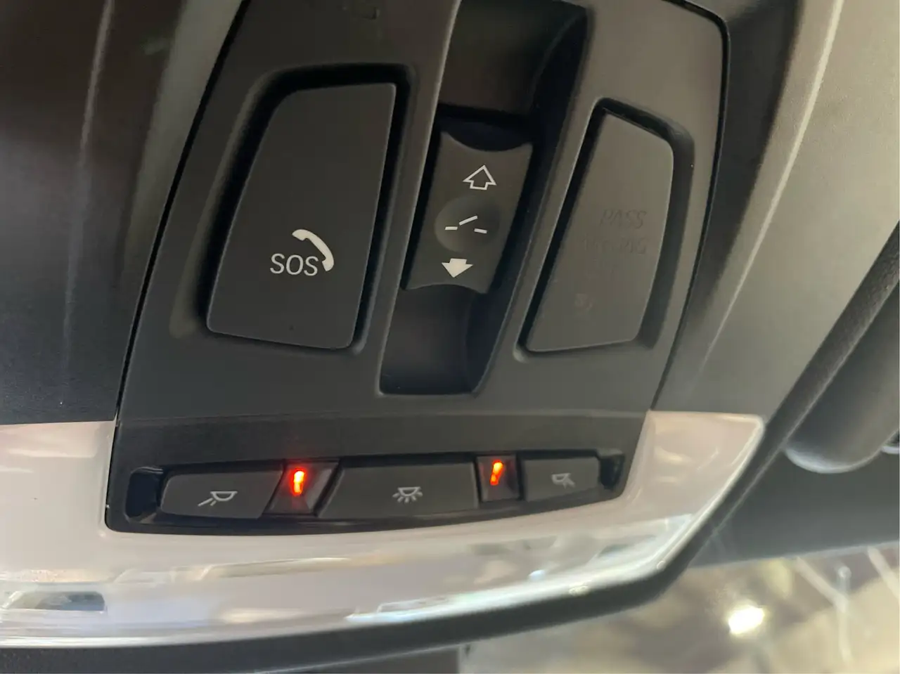BMW X1 снимка BMW X1