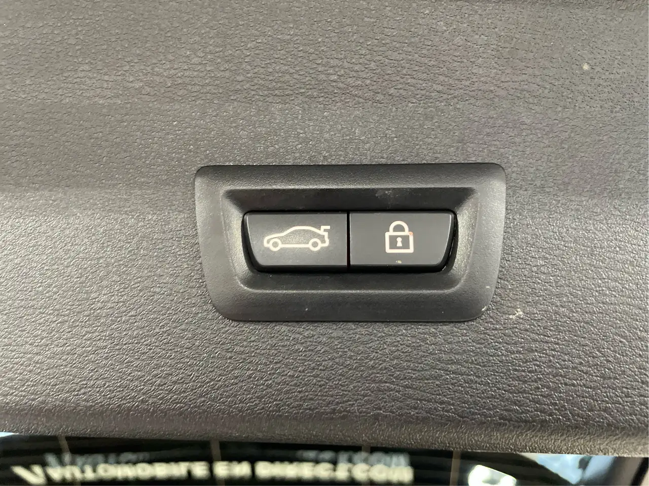 BMW X1 снимка BMW X1