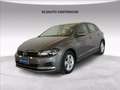 Volkswagen Polo Business 1.0 TGI 5p. Trendline BlueMotion Technolo Gris - thumbnail 1