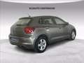 Volkswagen Polo Business 1.0 TGI 5p. Trendline BlueMotion Technolo Gris - thumbnail 4