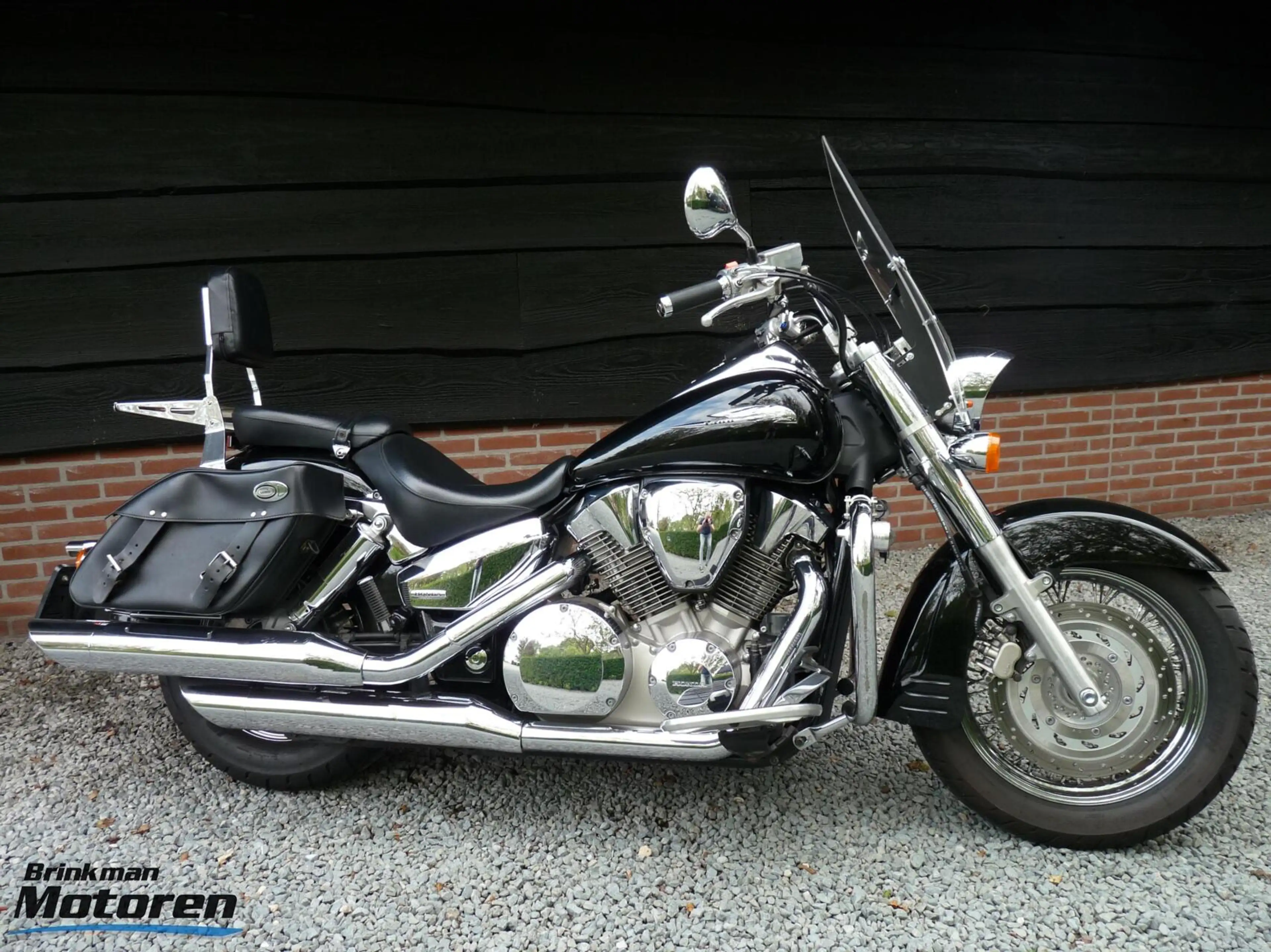 Honda VTX 1300 1300S